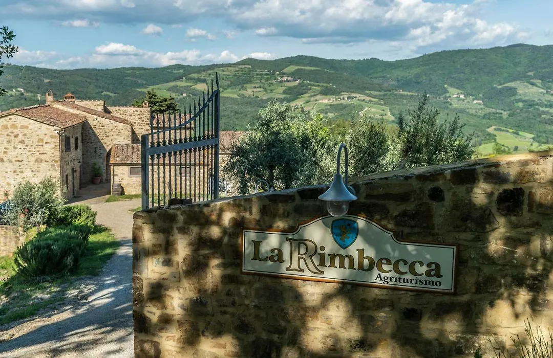 La Rimbecca Greve in Chianti-1